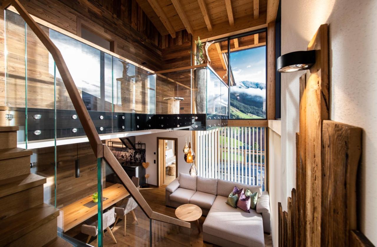 Chalet'S Alpenjuwel Tux Exterior foto