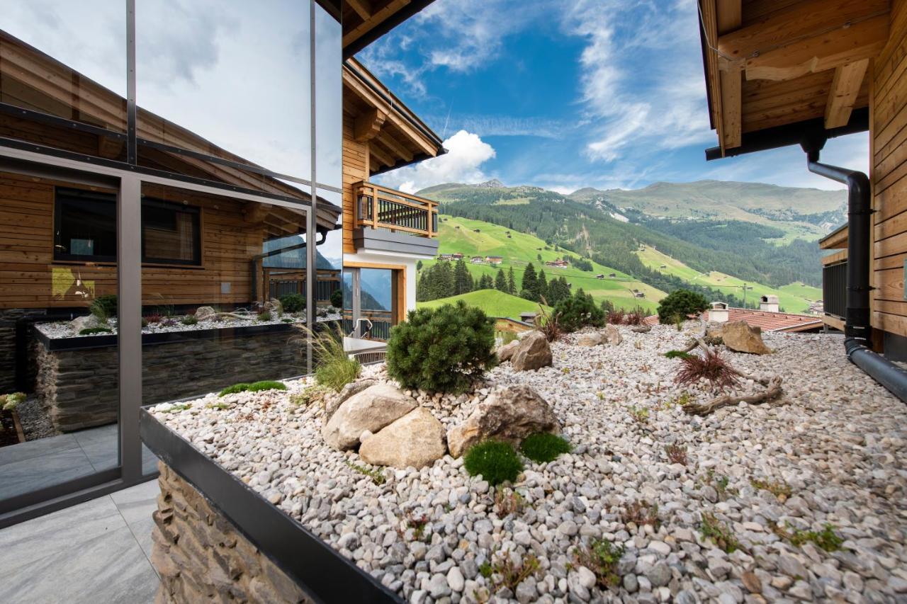 Chalet'S Alpenjuwel Tux Exterior foto