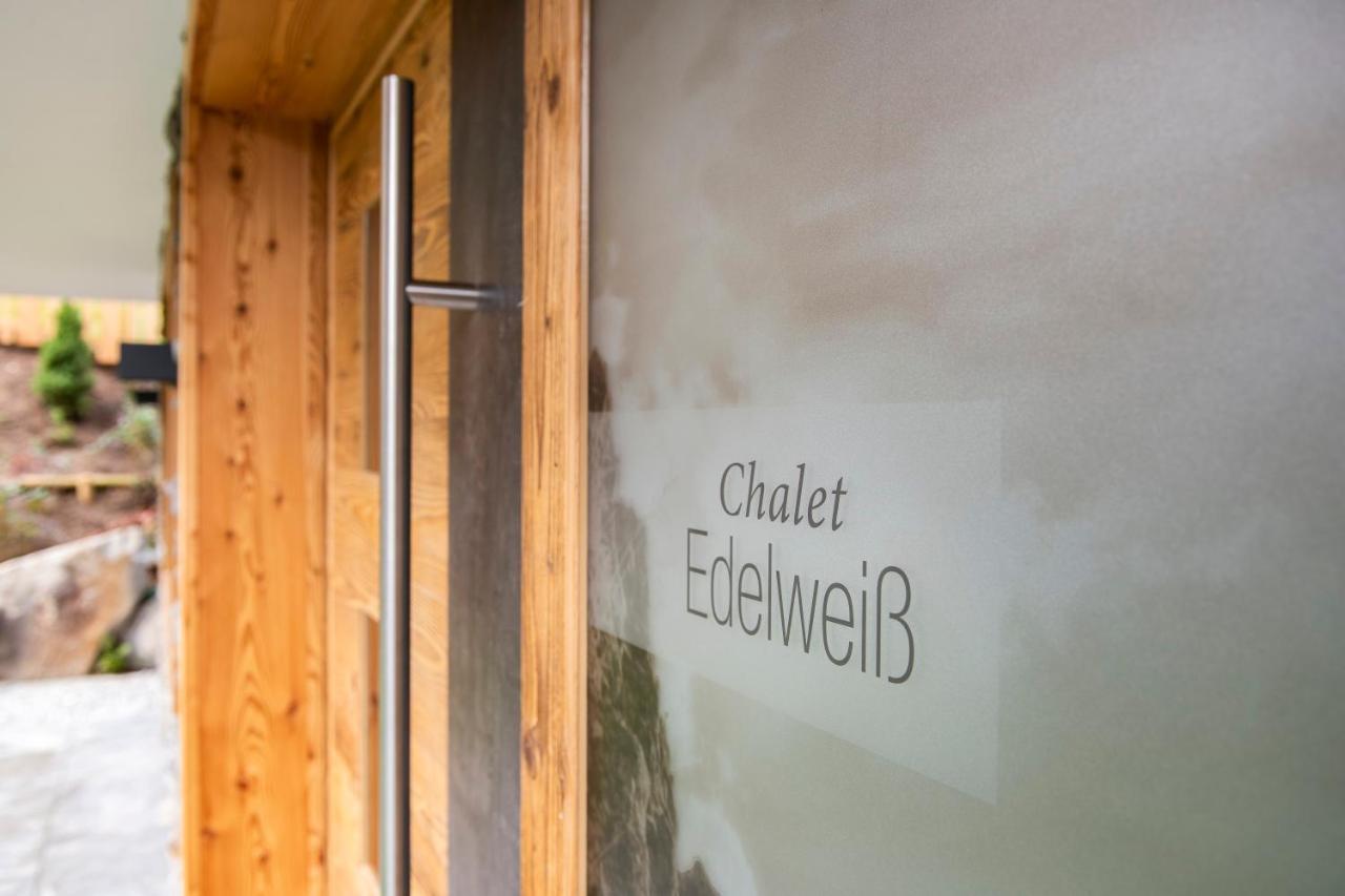 Chalet'S Alpenjuwel Tux Exterior foto